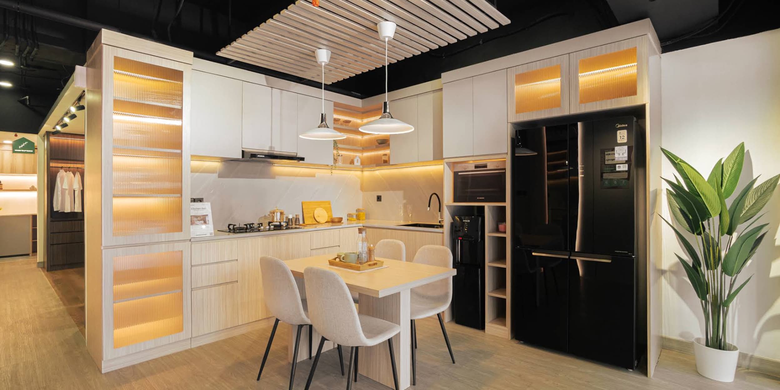 Design Space Background